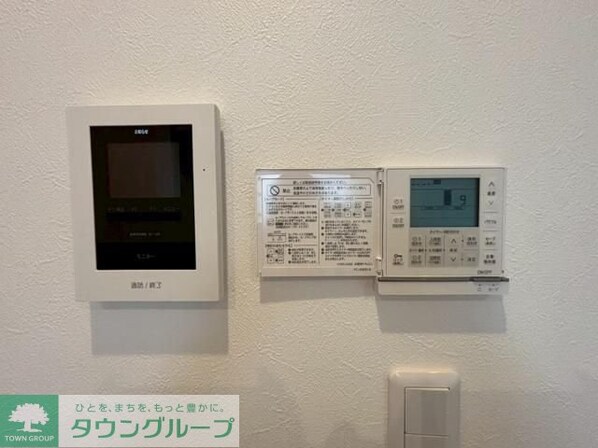 太田窪(南浦和)戸建て2号棟の物件内観写真